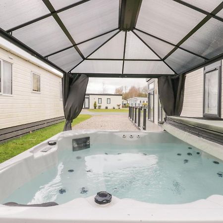 Villa Yealand 36 Carnforth Esterno foto
