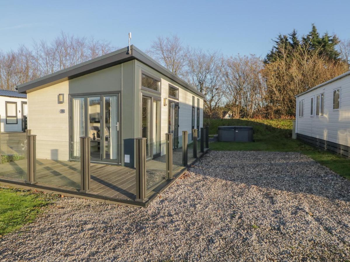 Villa Yealand 36 Carnforth Esterno foto