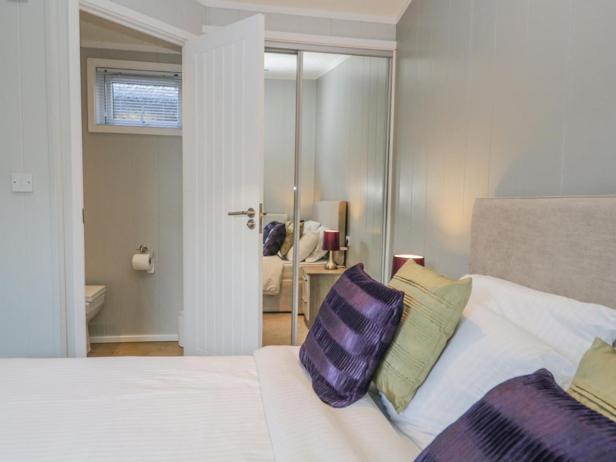Villa Yealand 36 Carnforth Esterno foto