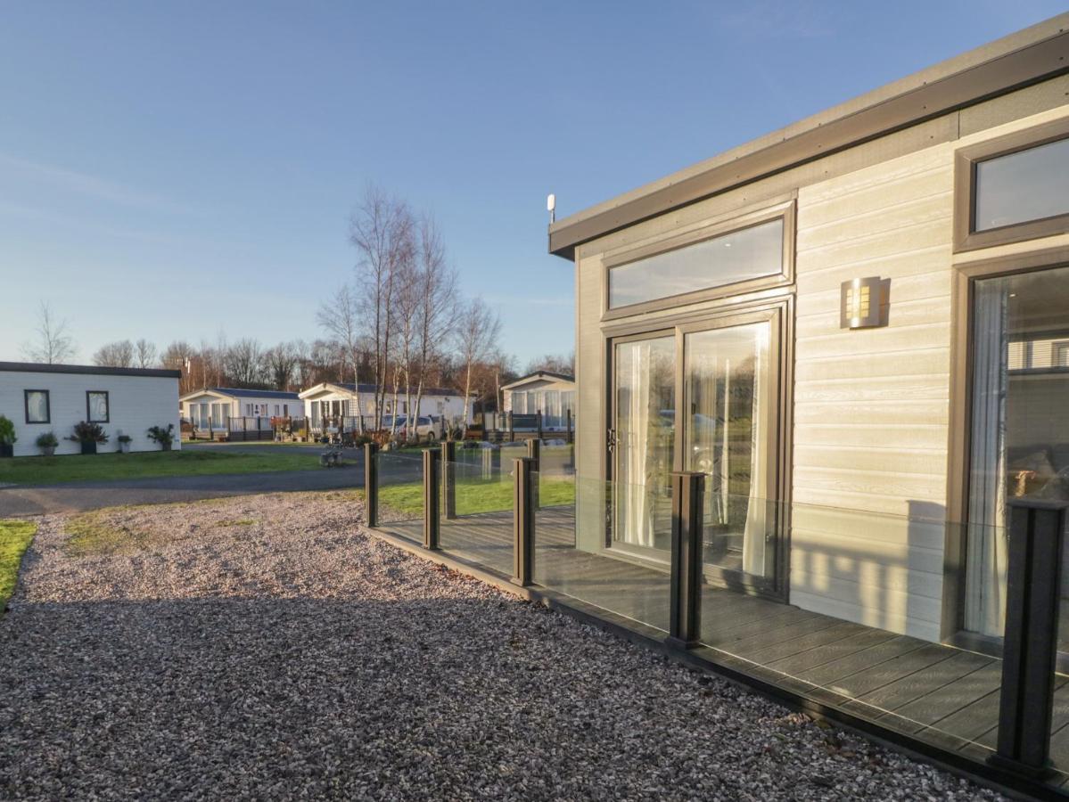 Villa Yealand 36 Carnforth Esterno foto