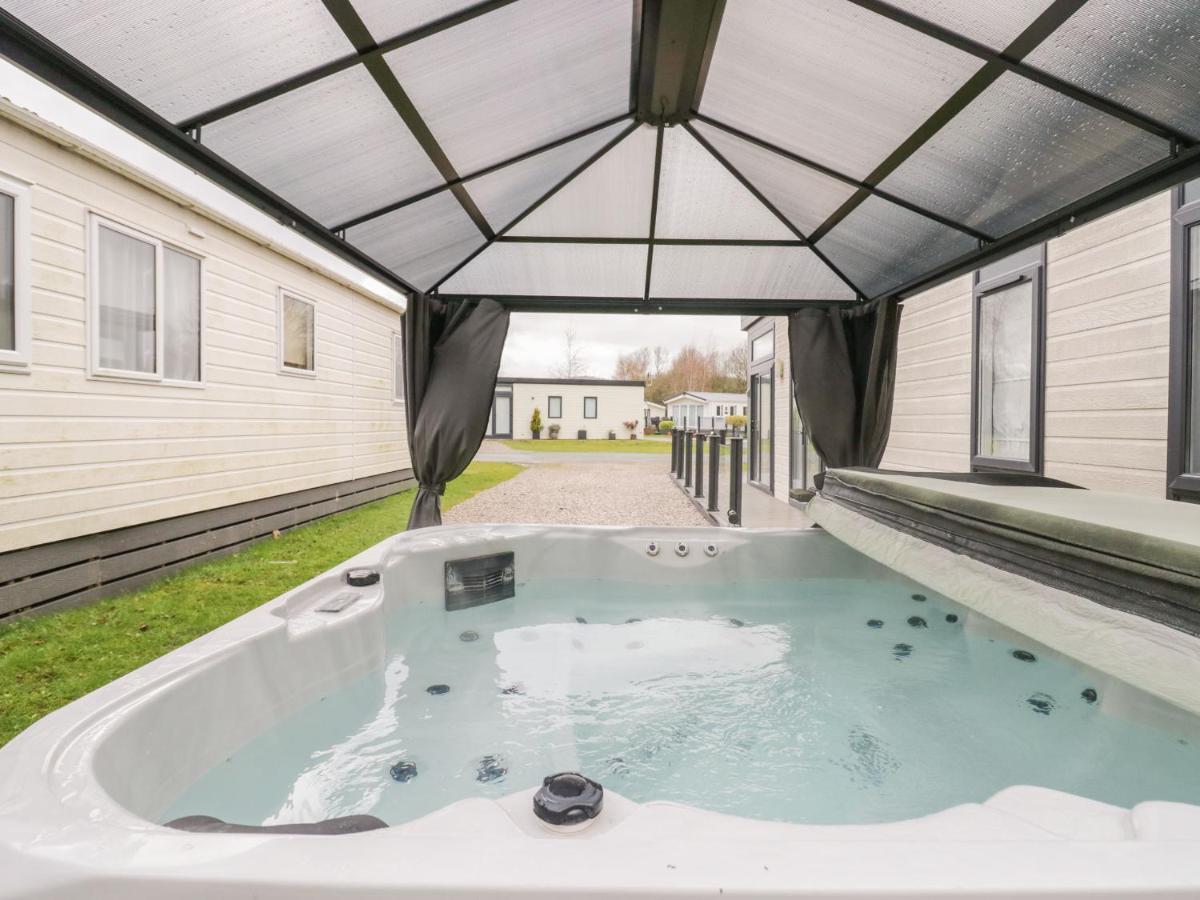 Villa Yealand 36 Carnforth Esterno foto