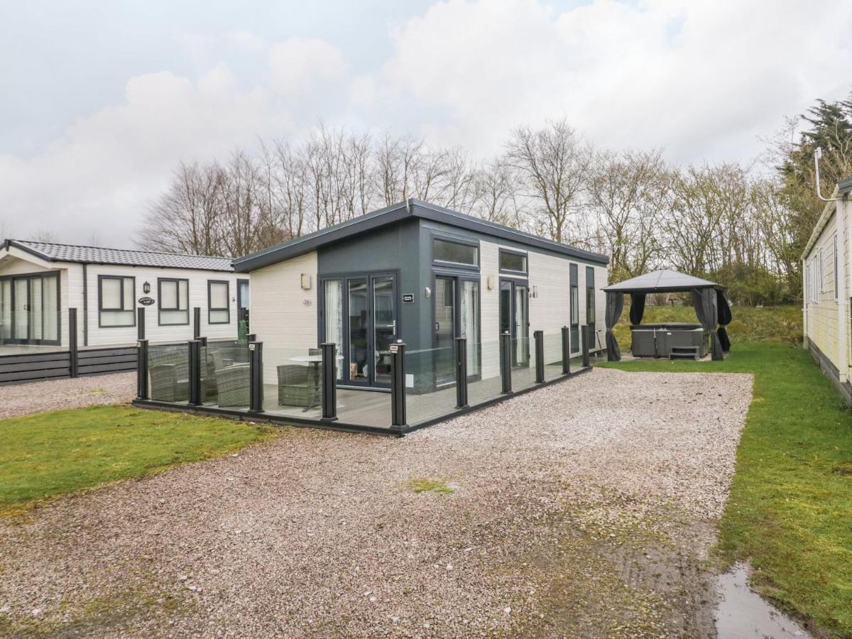 Villa Yealand 36 Carnforth Esterno foto