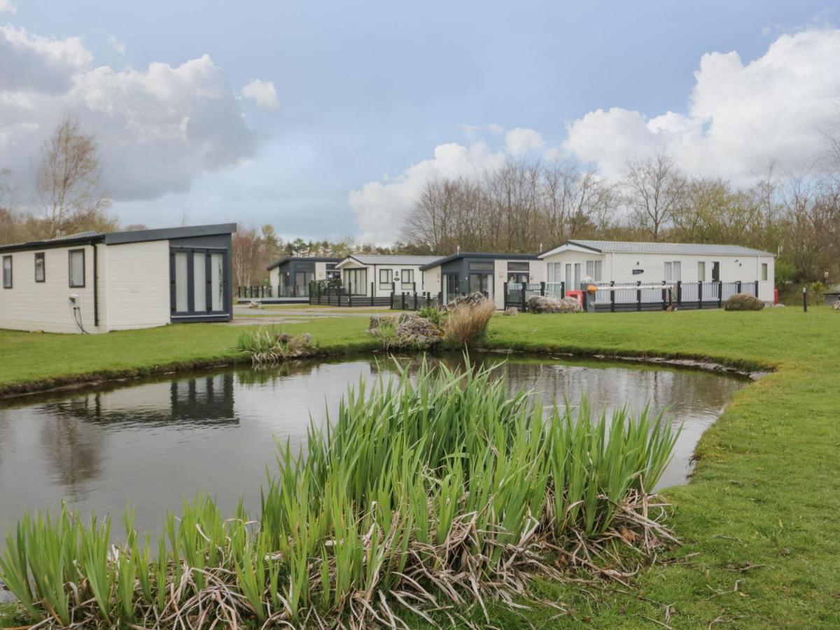 Villa Yealand 36 Carnforth Esterno foto
