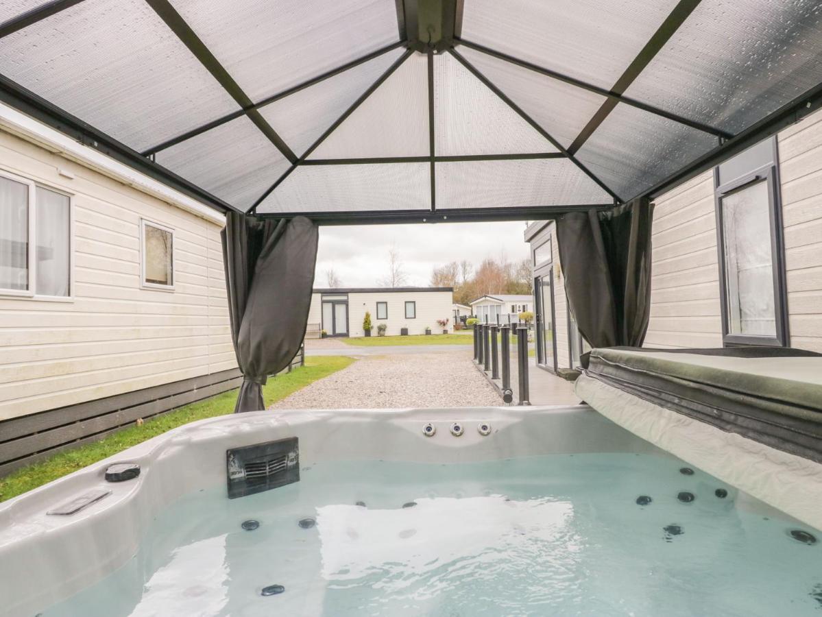 Villa Yealand 36 Carnforth Esterno foto
