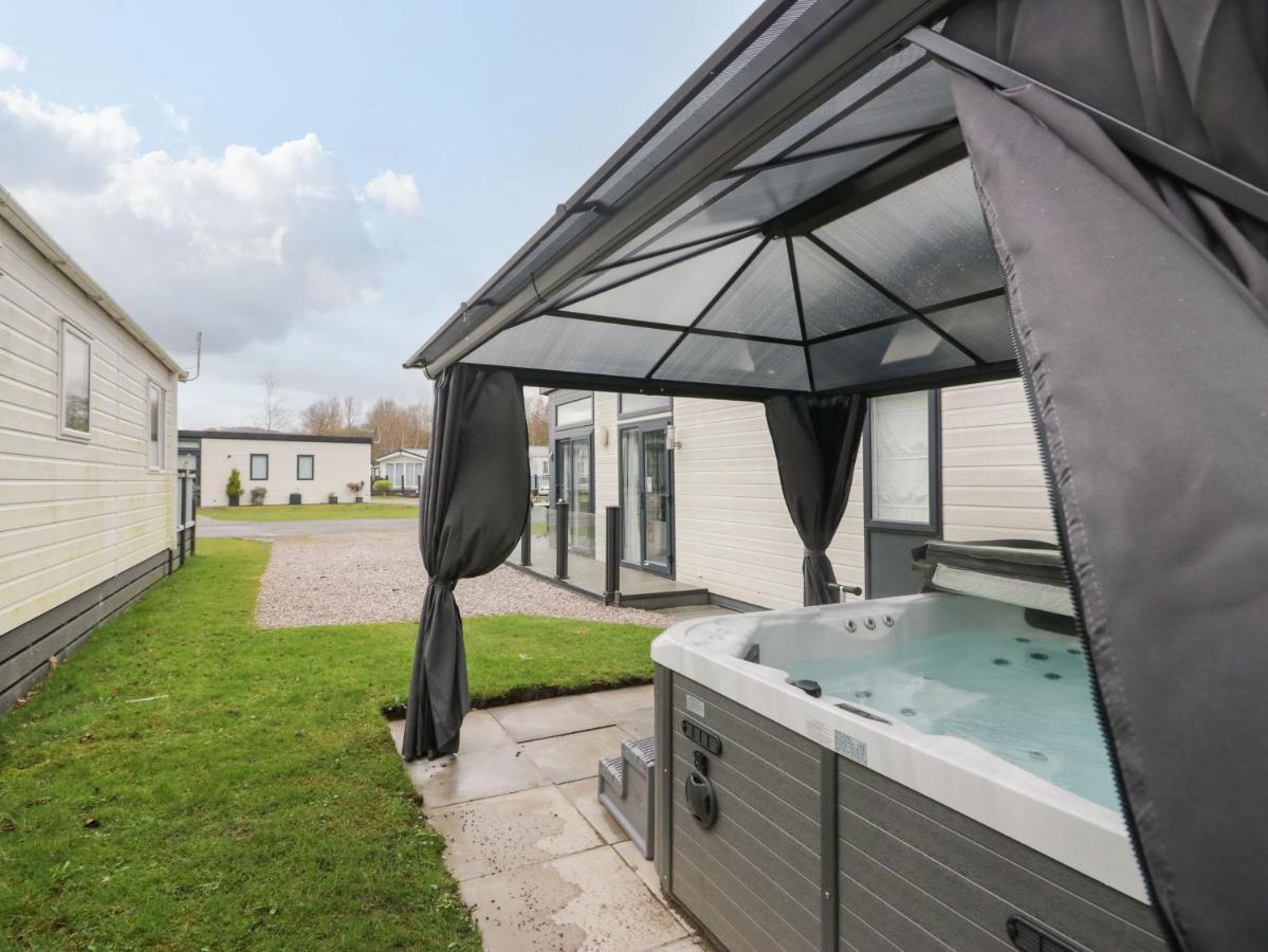 Villa Yealand 36 Carnforth Esterno foto